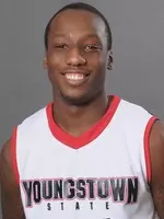 Devonte Maymon