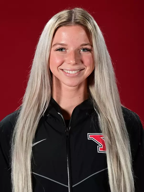 Alexis Prater