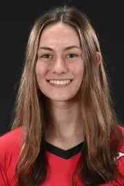 Amber Morris