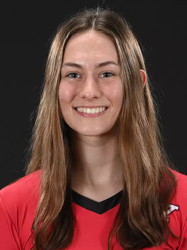 Amber Morris