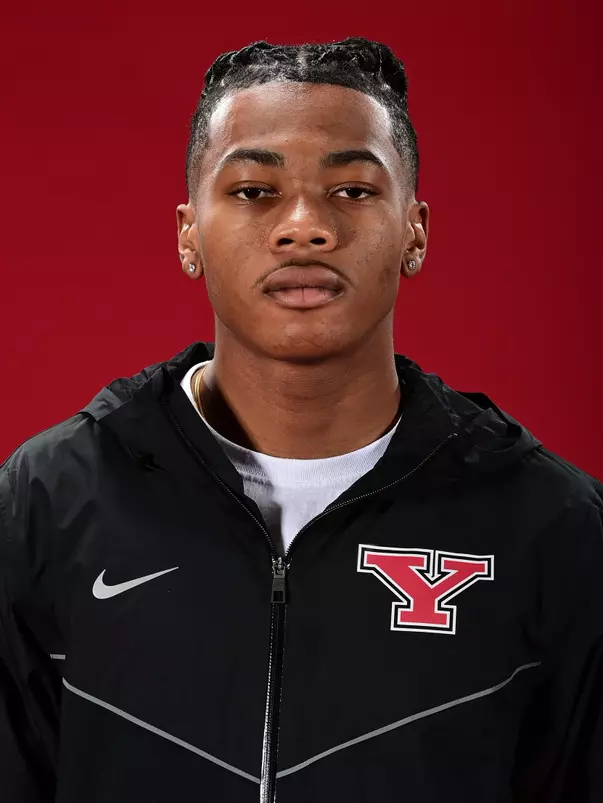 Antoine Brown