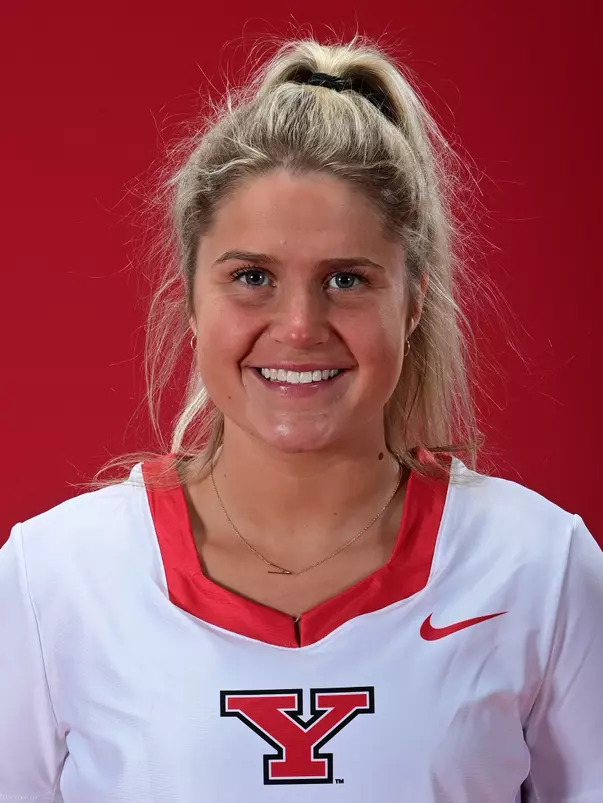 Aryn Lohrey