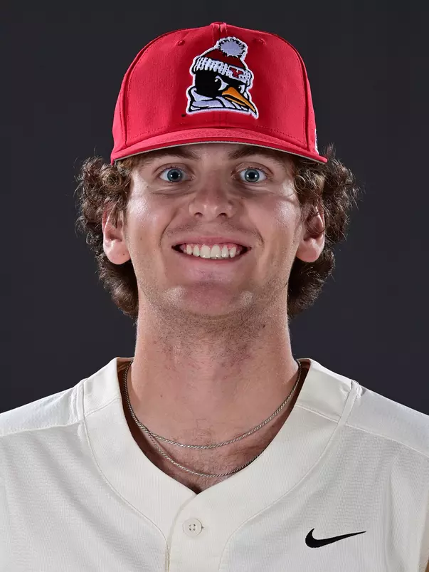 Brandon Mikos