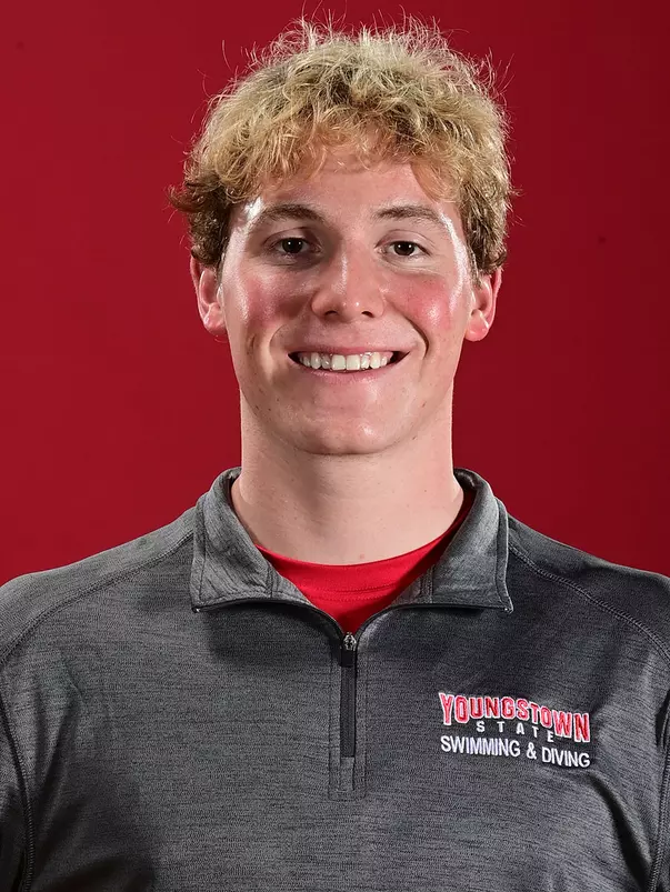 Brenden Reeves
