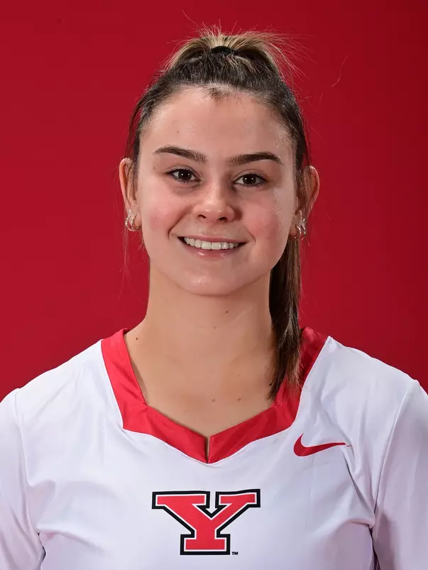 Callie Vaudry