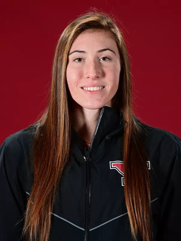 Carly Hall
