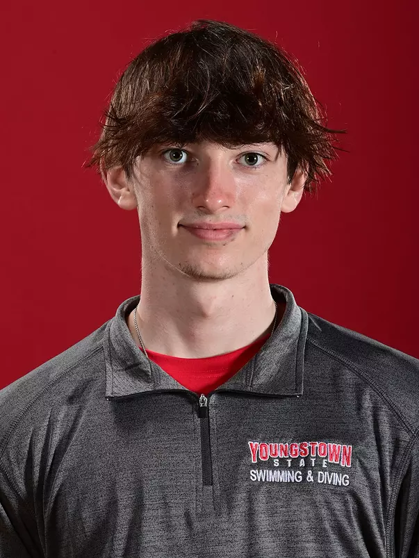 Cody Thill