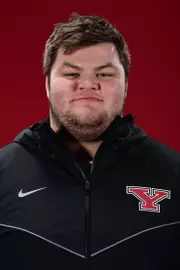 Connor Vass-Gal