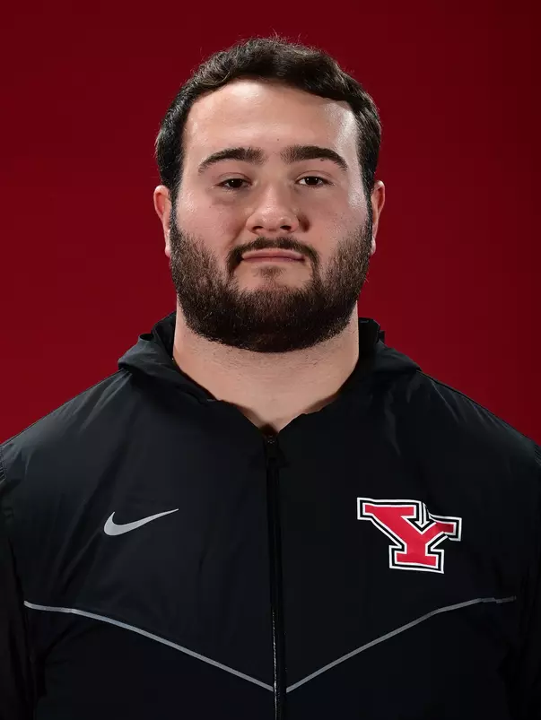 Dominic Perry