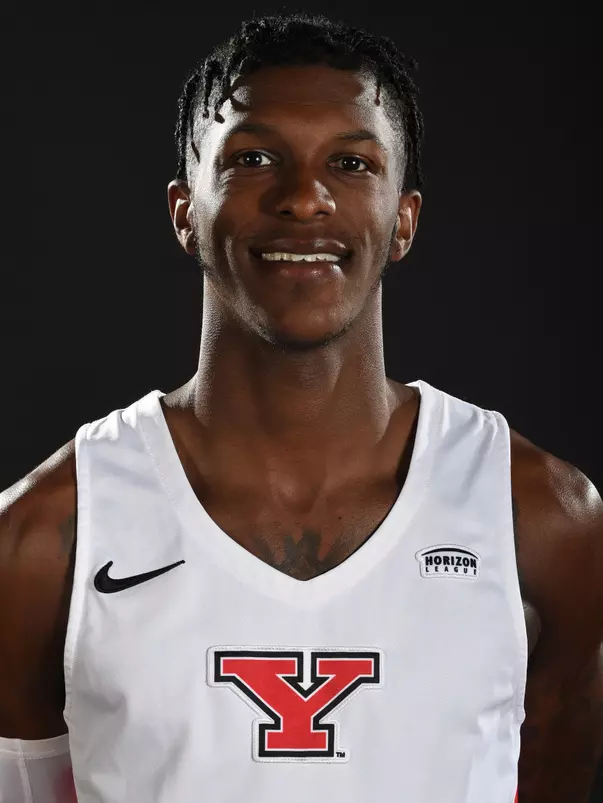Dwayne Cohill