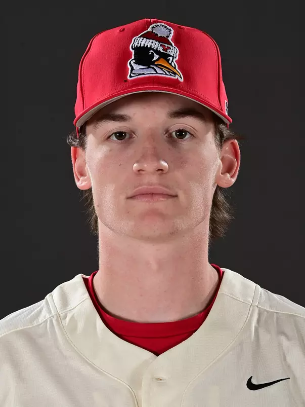 Eric Luebcke