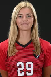 Gianna Weigel