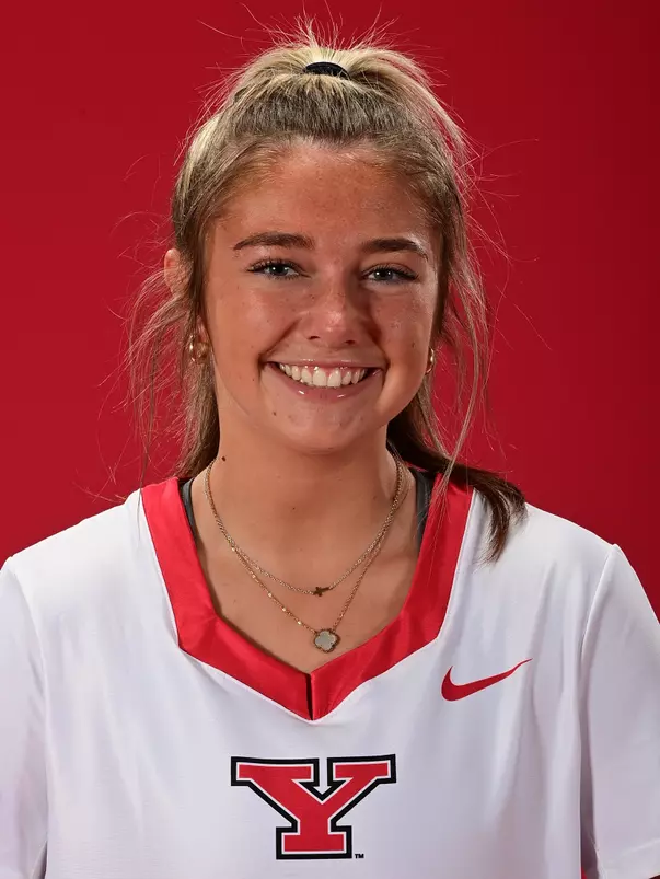 Grace McGeeney