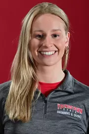 Baldursdottir, Gunnhildur