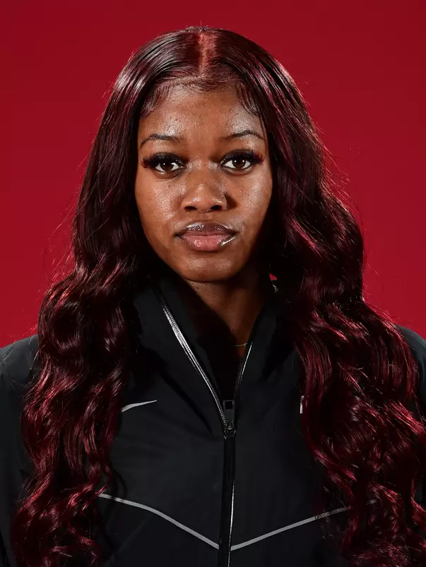 Jahniya Bowers