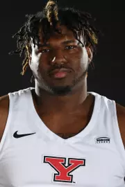 Jamir Thomas