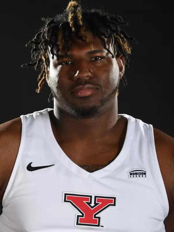 Jamir Thomas
