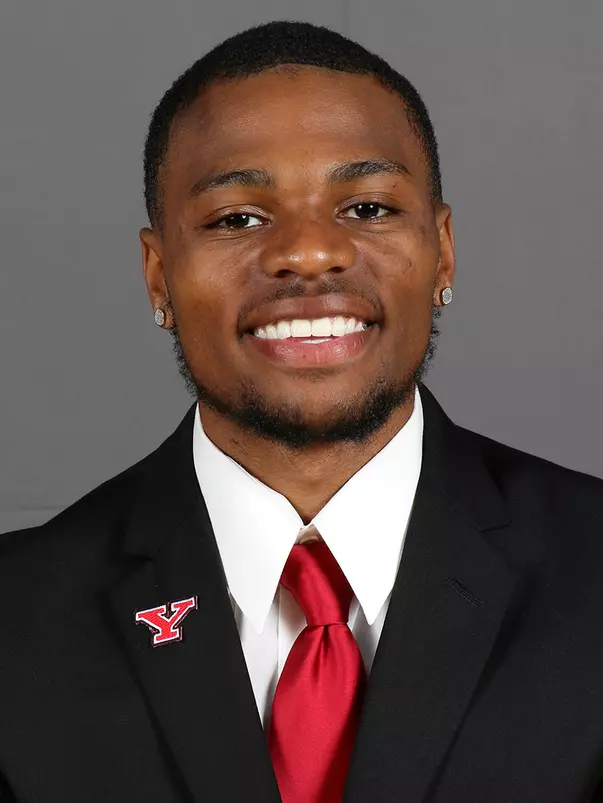 Jaylon Baylor