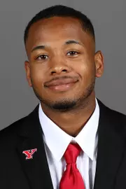 Jayvon Thrift