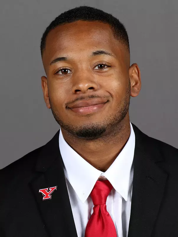 Jayvon Thrift