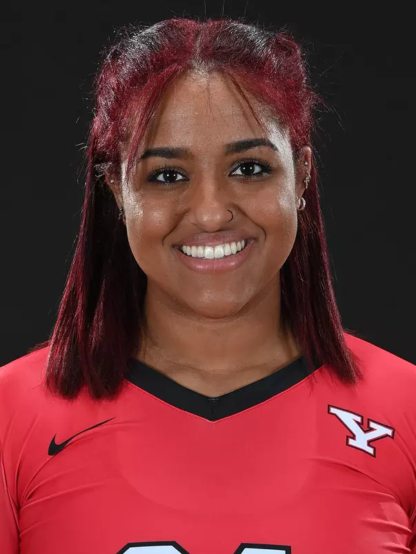 Kiyah Franklin