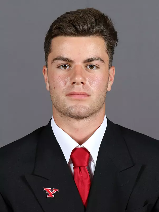 Luke Hensley