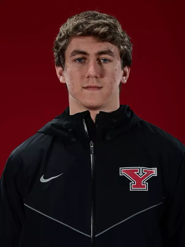 Luke Laubacher