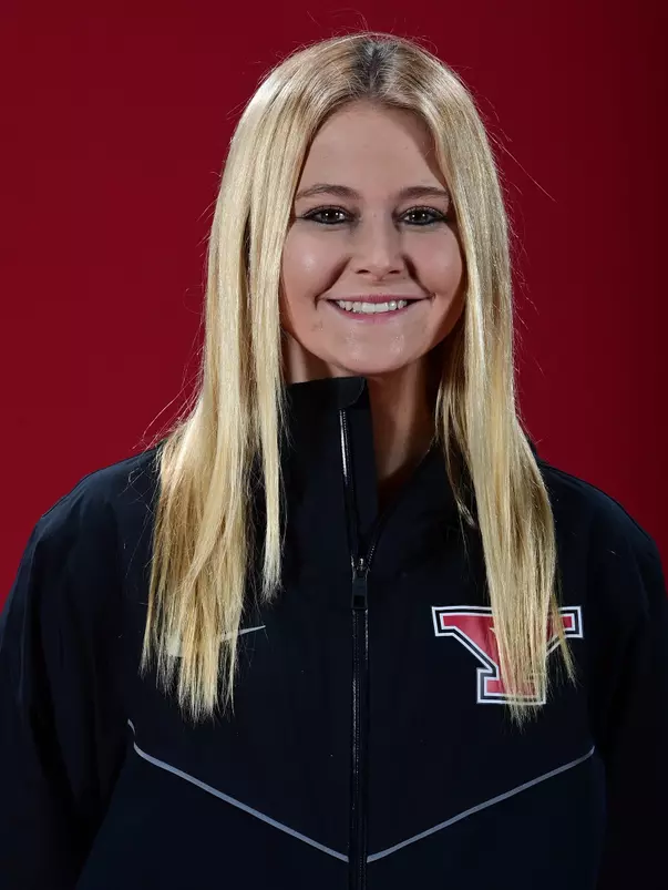 Mackenzie Scott