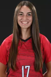 Maddie Elbert