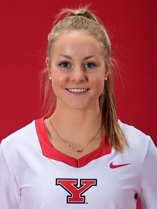 Mia Kuzdzal