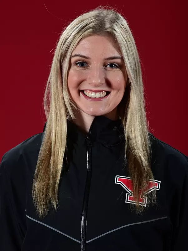 Molly Yasnowski