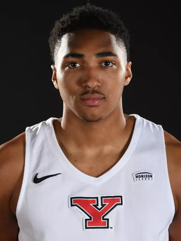 Myles Hunter