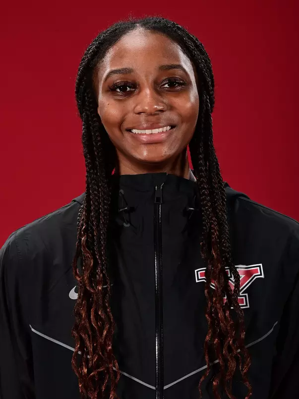 Nia Williams-Matthews