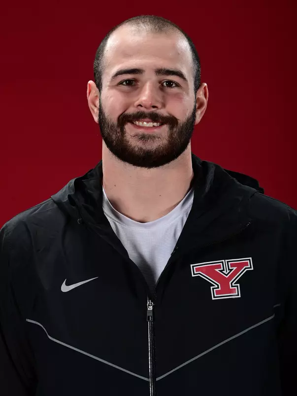 Noah Drudy
