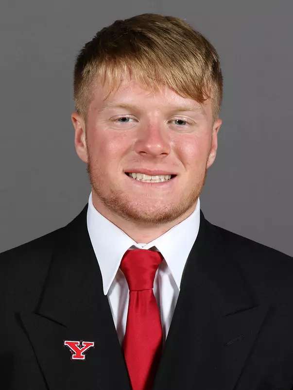 Preston Zandier