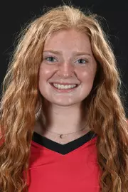 Reilly Seagroves