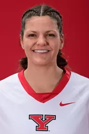 Savannah Clarke