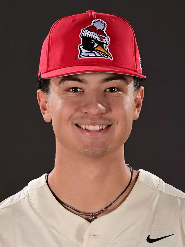 Seth Lucero