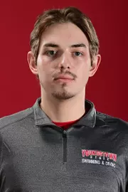 Tucker Pellegrino