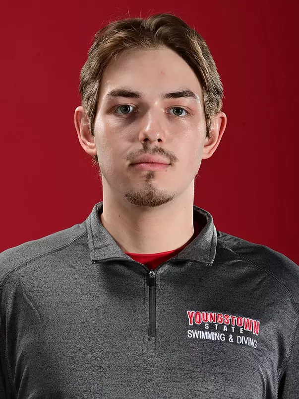 Tucker Pellegrino
