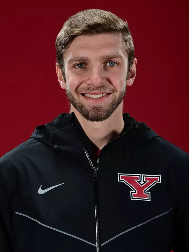 Tyler Polman