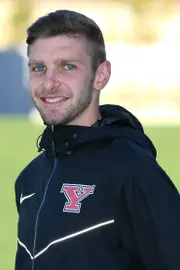 Tyler Polman