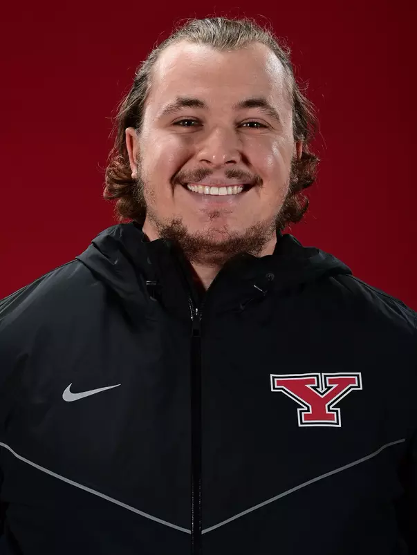 Zach Gehm