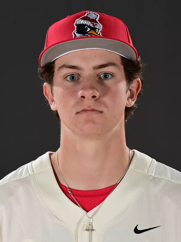 Zach Stayduhar