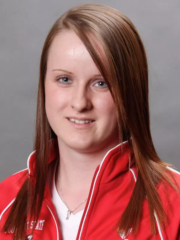 Ashley Williamson