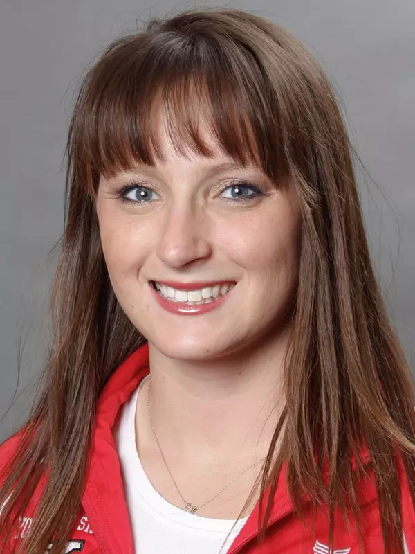 Katie Wolf