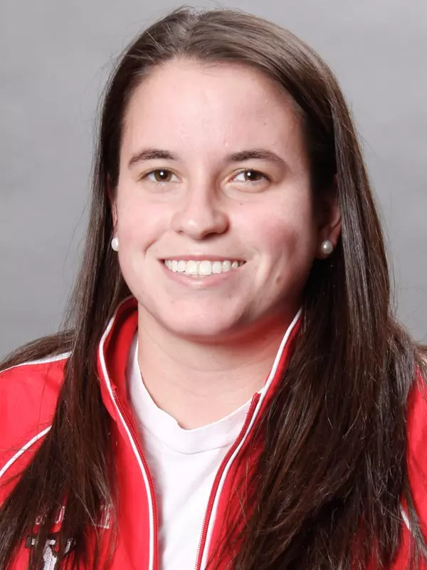 Caitlin Cook