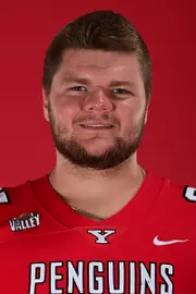 Casey Baker