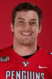 Griffin Hoak
