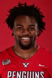 Jaleel McLaughlin